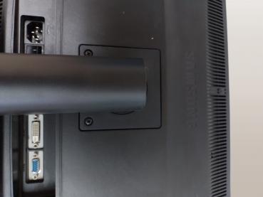 Preview: Samsung Syncmaster B2240 Widescreen Monitor, 22 Zoll, 60 Hz, 1680x1050